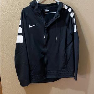 Nike Elite Jacket